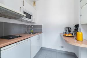 304 - Charmant studio jardins des plantes -Paris 5