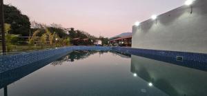 Amrutvel Resort