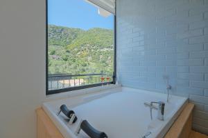 Villa X Doğanın Kalbinde Özel Havuzlu İzole Biotasarım Villa