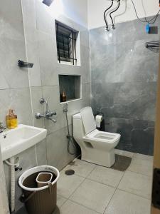 Electronic City Phase 1 couple Friendly Flat