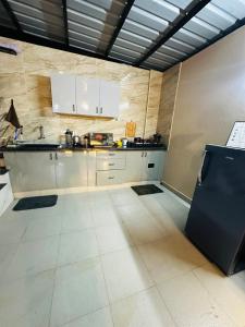 Electronic City Phase 1 couple Friendly Flat