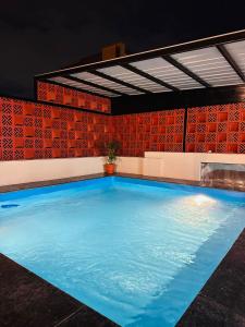 Electronic City Phase 1 couple Friendly Flat