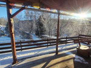 Bydlinská zahrádka Těšíkov