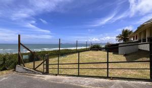 Casa de Vó Frente Mar 3 quartos