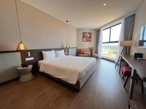 Beachfront Residences - Apec Mandala Mui Ne