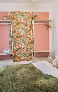 Schöner wohlfühlen in Augsburg 2 zimmer apartment zentral bis zu 4 personen