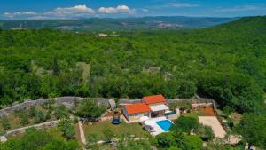 Villa Primabella -Makarska by Villas Guide