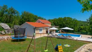 Villa Primabella -Makarska by Villas Guide