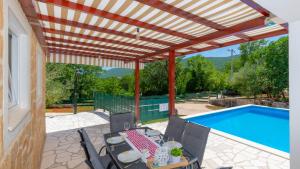 Villa Primabella -Makarska by Villas Guide