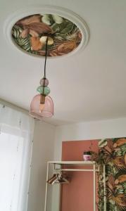 Schöner wohlfühlen in Augsburg 2 zimmer apartment zentral bis zu 4 personen