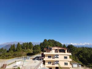 Hotel Himalayan Vista