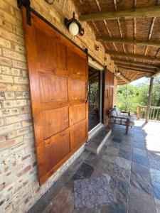 Inyala Game Lodge