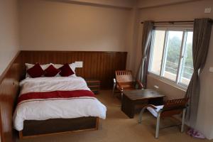 Hotel Himalayan Vista