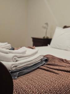 A Casa do Comandante - Piscina e Jardim