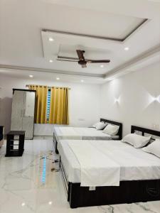 Zam Zam Residency