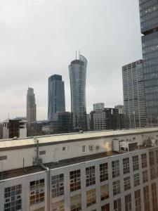 Mieszkanie w chmurach