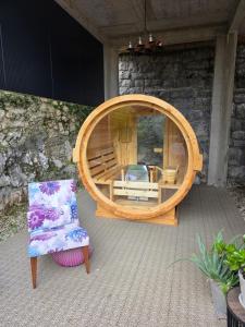 Holiday Home Inga with free private parking