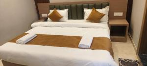 Hotel Vivaan Vrindavan