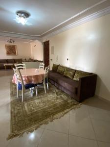 Palace, Appartement Rabat Agdal
