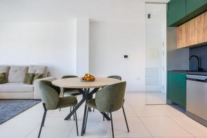 Casa Blanca family-friendly resort with swimming pool