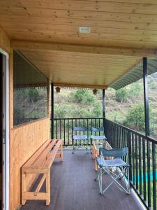 Loft wood Kodaikanal