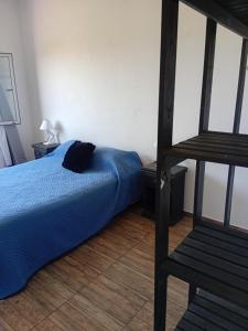 Departamento santa elena