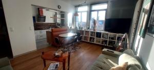 APPART ENTIER Athypique