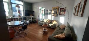 APPART ENTIER Athypique