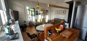 APPART ENTIER Athypique