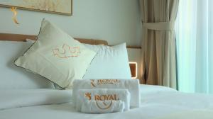 1BR Balcony -Beach Tower Escape