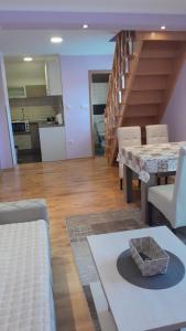 Apartmani Aleksijević Zlatibor