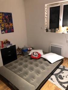 Chambre proche Colmar