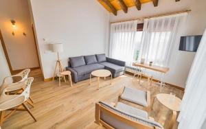 Tiu Enrique Residences