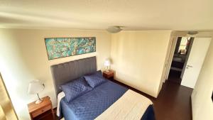 Viña del Mar - Parque Marina