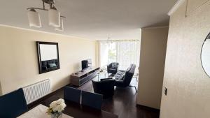 Viña del Mar - Parque Marina