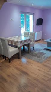 Apartmani Aleksijević Zlatibor