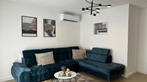 Beautiful Villa Ika with pool in Makarska