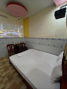 Nhà nghỉ Phú Mỹ