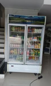 D Mart Hotel Grand World