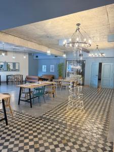 Raimond Rezidence რაიმონდ რეზიდენსი