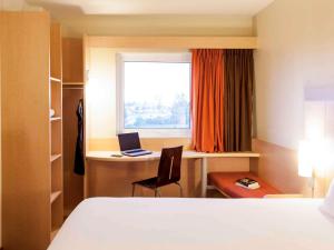 Ibis Aguascalientes Norte