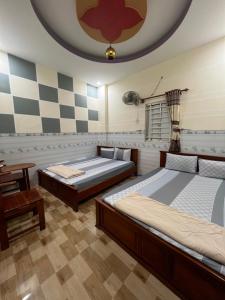 Nhà nghỉ Phú Mỹ