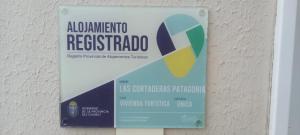 Las Cortaderas Patagonia