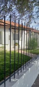 Las Cortaderas Patagonia