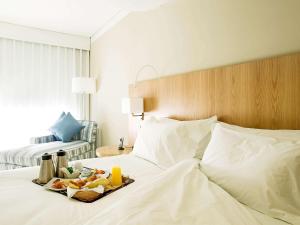 Hotel Jequitimar Guaruja Resort & Spa by Accor - Ex Sofitel