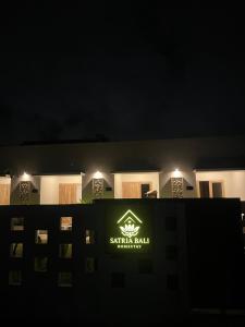 Satria Bali Homestay