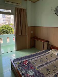 Nhà nghỉ Bảo Hân