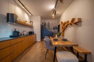 Apartmán STRÖMY Demänovská dolina