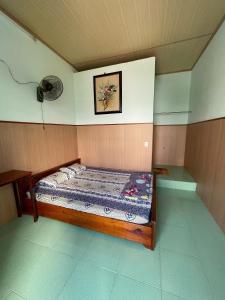 Nhà nghỉ Bảo Hân