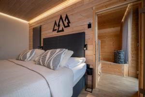 Apartmán STRÖMY Demänovská dolina